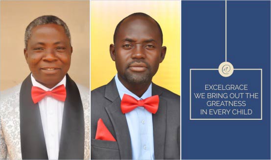 ExcelGrace Academy About Us