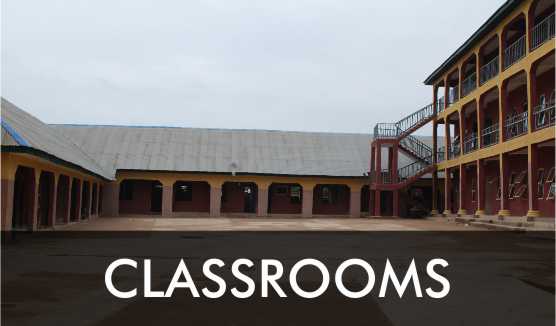 ExcelGrace Academy About Us