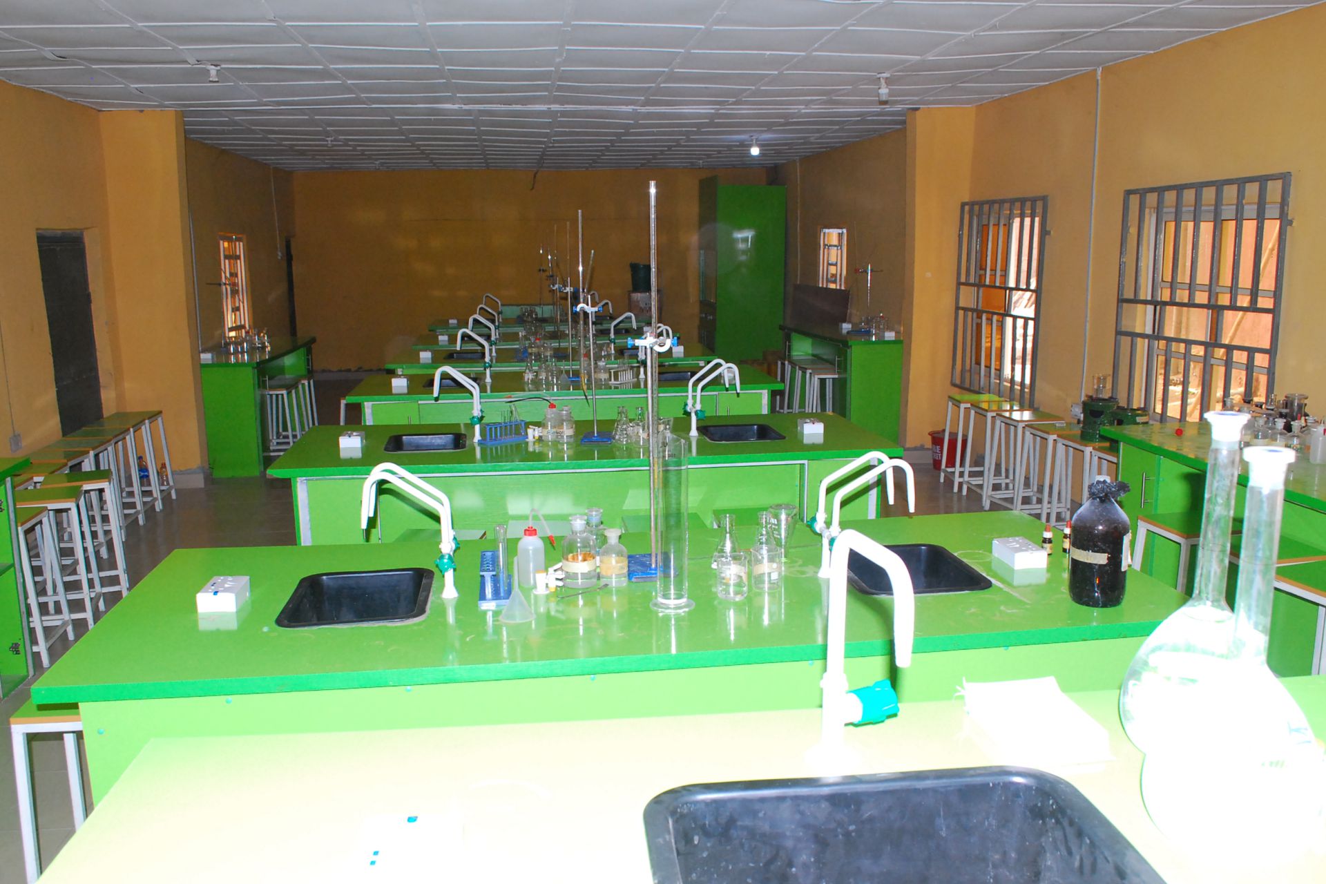 ExcelGrace Academy Slide1